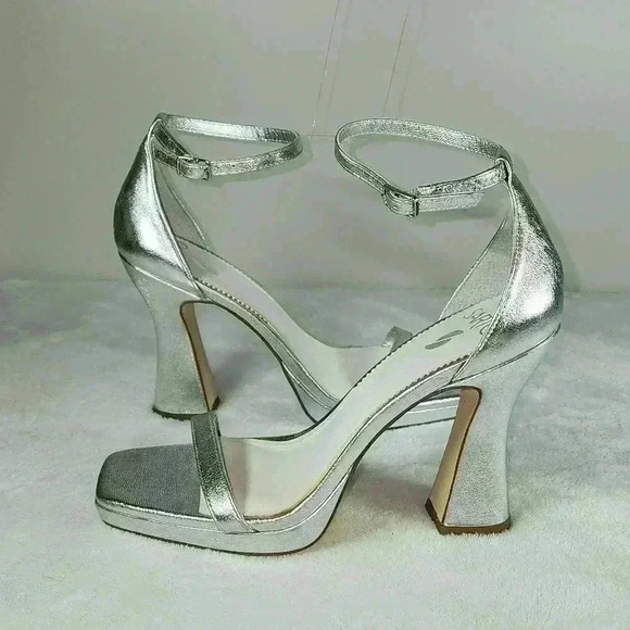 Franco Sarto Dolores 👠 are perfect to elevate your evening look - Picture 4 of 10